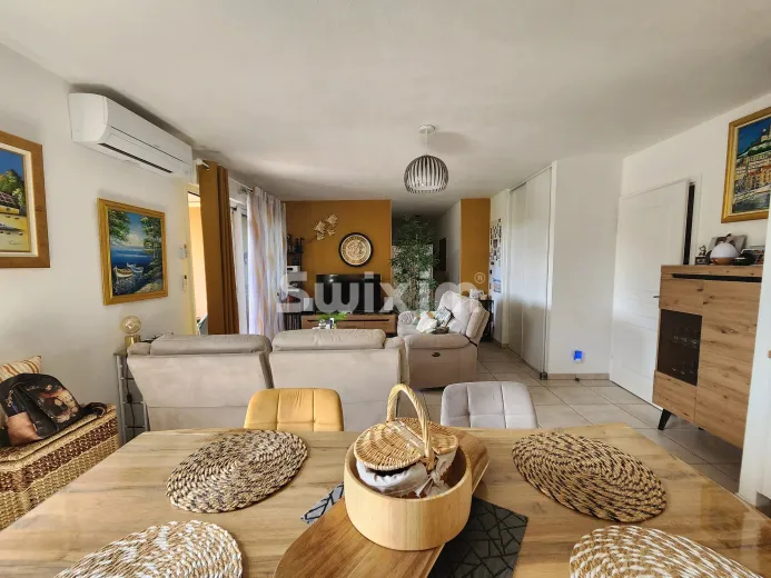 Appartement à vendre à Les Arcs (3)