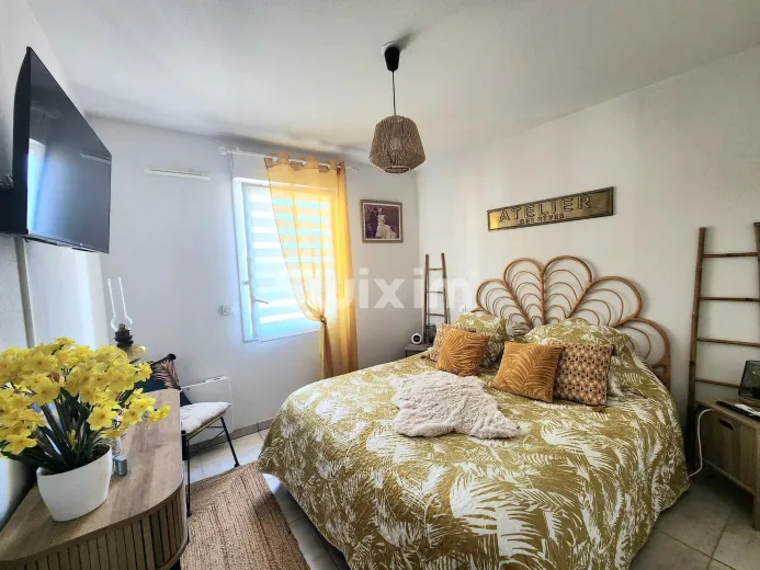 Appartement à vendre à Les Arcs (5)