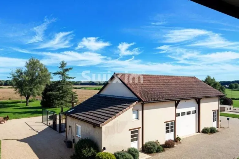 Casa in vendita a Beaune (14)