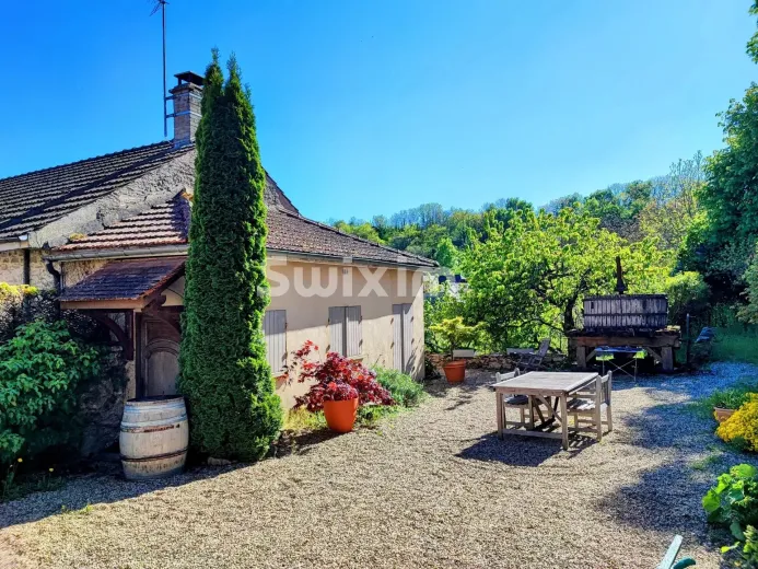 Casa in vendita a Beaune (11)