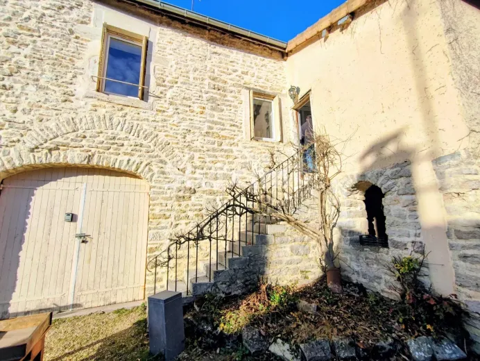 Casa in vendita a Beaune (14)