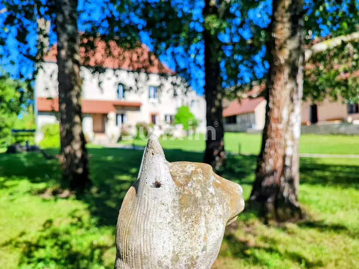 Casa in vendita a Seurre - Smart Propylaia (2)