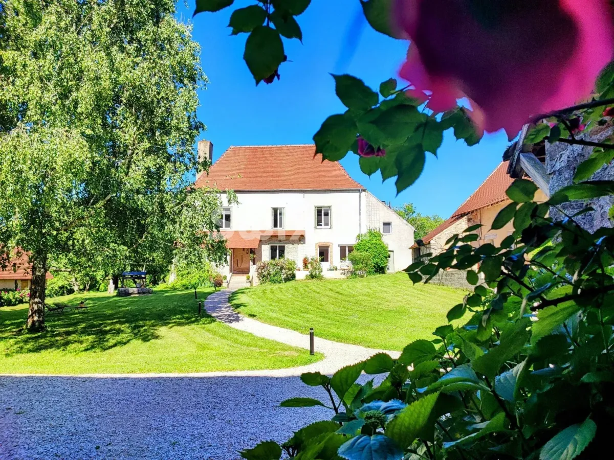 Casa in vendita a Seurre - Smart Propylaia (4)