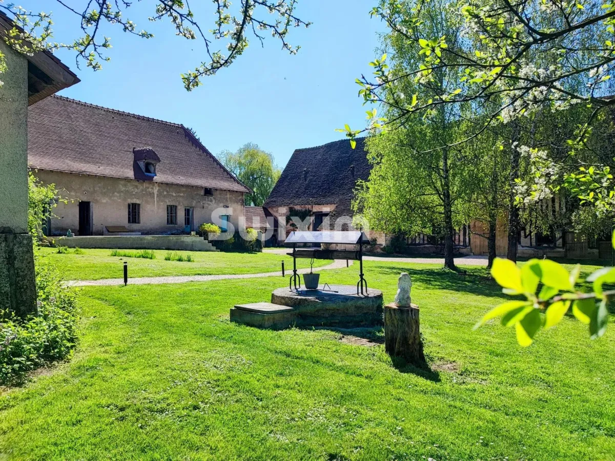 Casa in vendita a Seurre - Smart Propylaia (5)