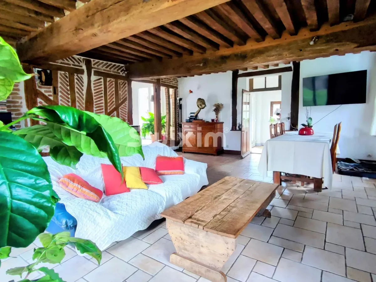 Casa in vendita a Seurre - Smart Propylaia (7)