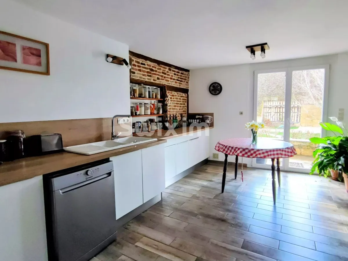 Casa in vendita a Seurre - Smart Propylaia (8)