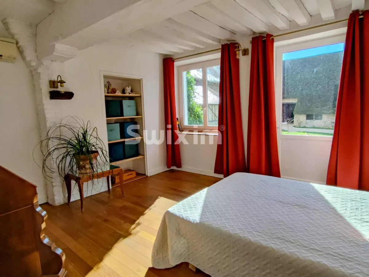 Casa in vendita a Seurre - Proprietà in vendita a Seurre, 8 locali, 240 m2 - Smart Propylaia (9)