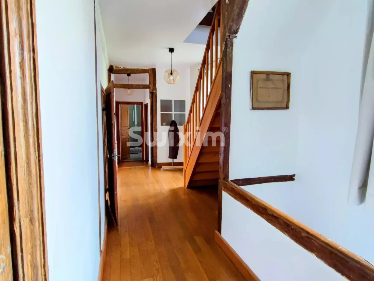 Casa in vendita a Seurre - Smart Propylaia (10)