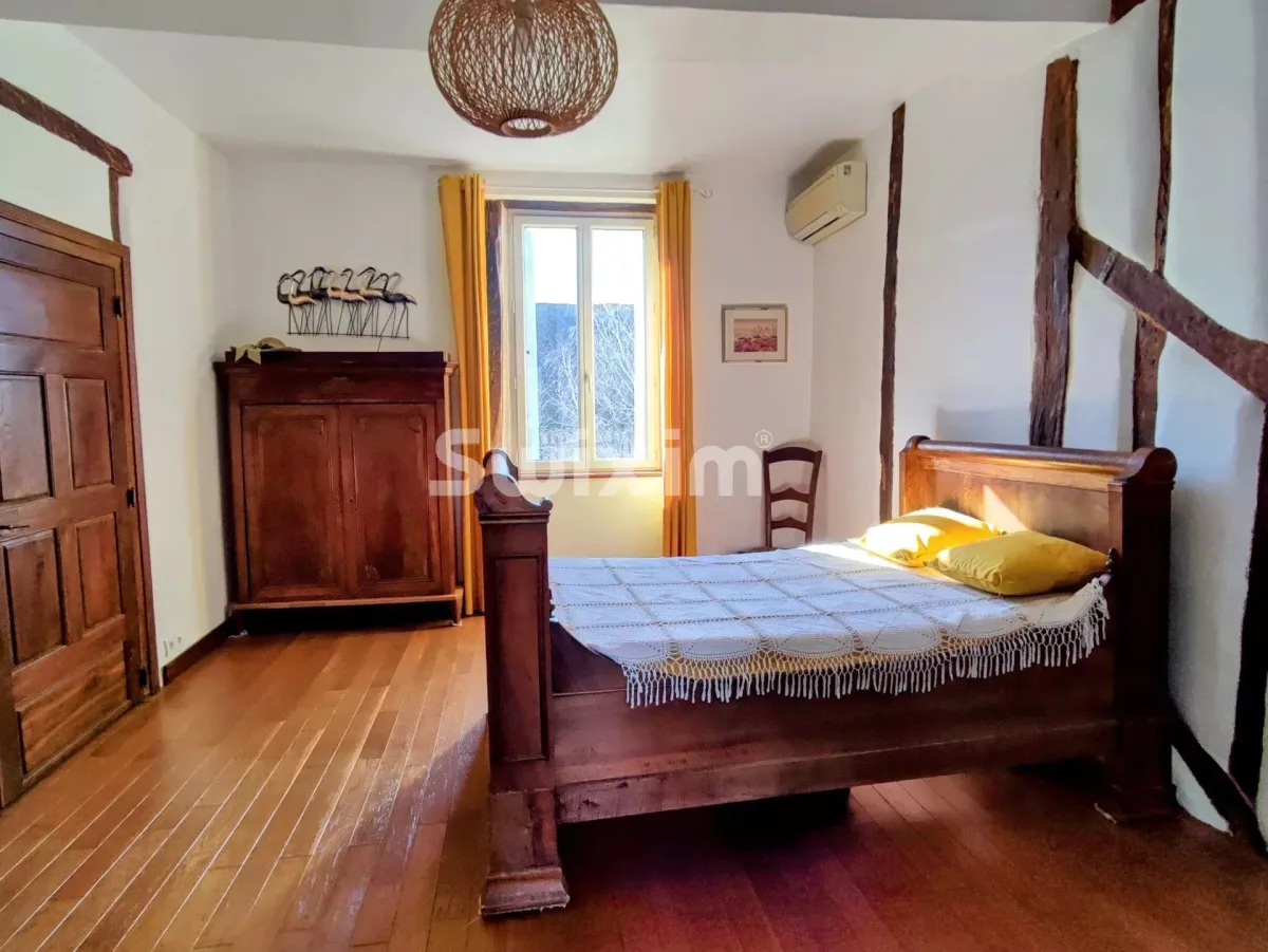 Casa in vendita a Seurre - Smart Propylaia (11)