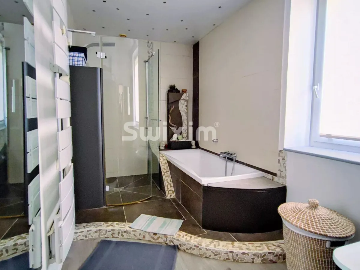 Casa in vendita a Seurre - Proprietà in vendita a Seurre, 8 locali, 240 m2 - Smart Propylaia (12)