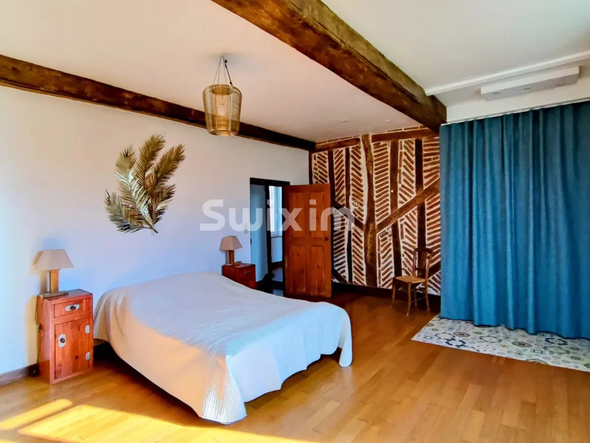 Casa in vendita a Seurre - Smart Propylaia (13)