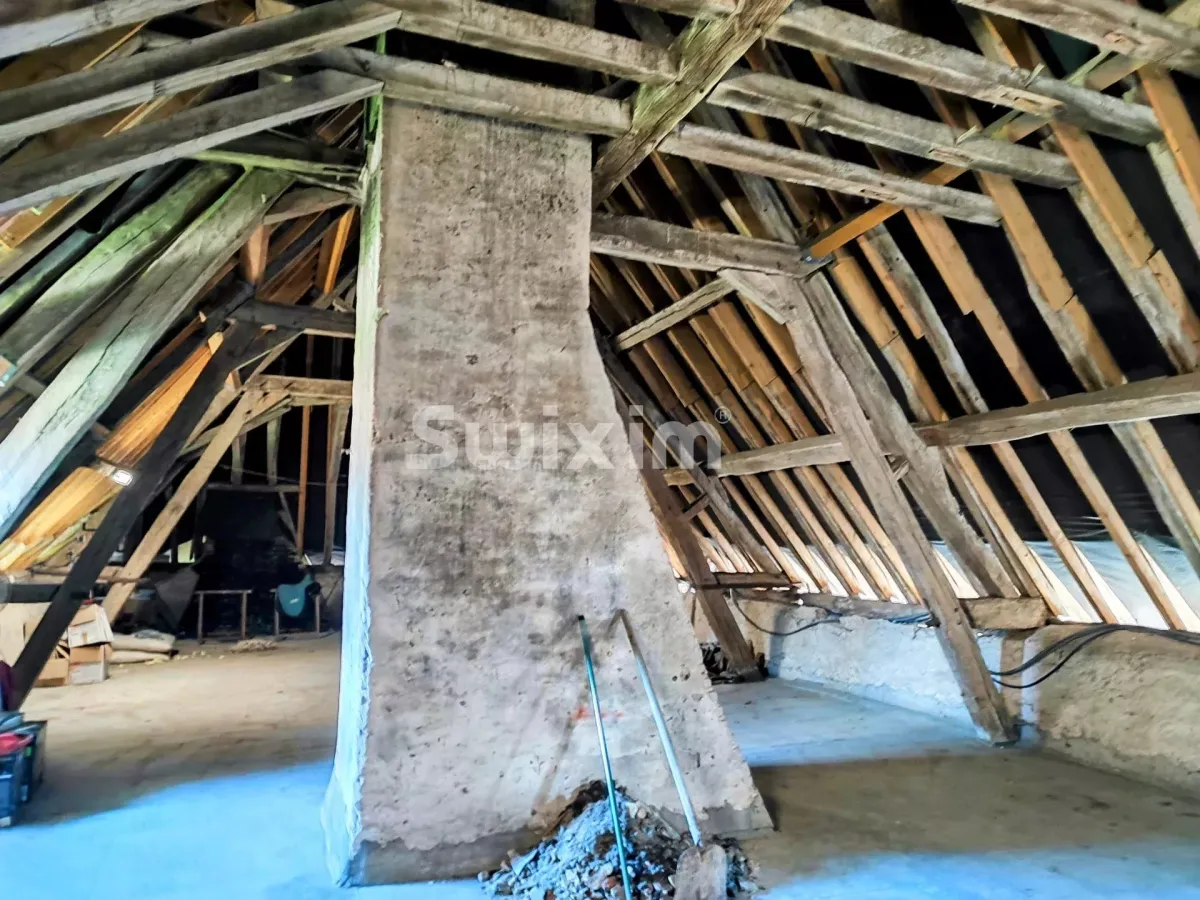 Casa in vendita a Seurre - Smart Propylaia (16)