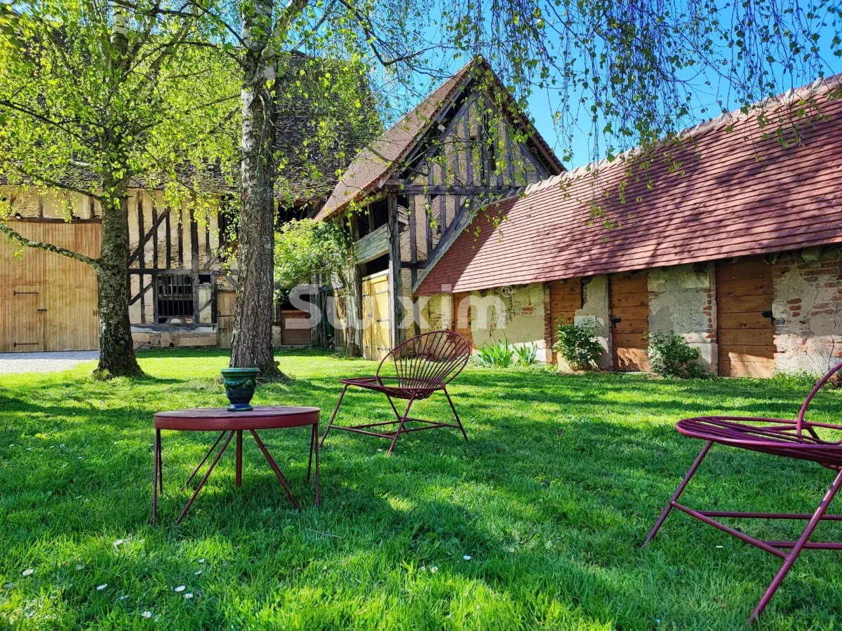 Casa in vendita a Seurre - Smart Propylaia (19)