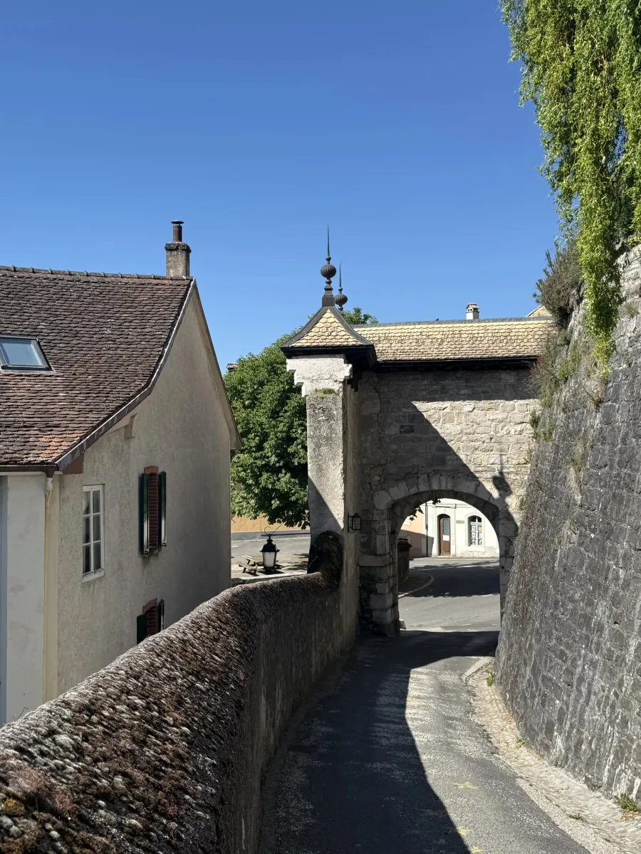 Aubonne zu verkaufen Einfamilienhaus Schweiz - cChic-immoHub Ihr Immobilienportal