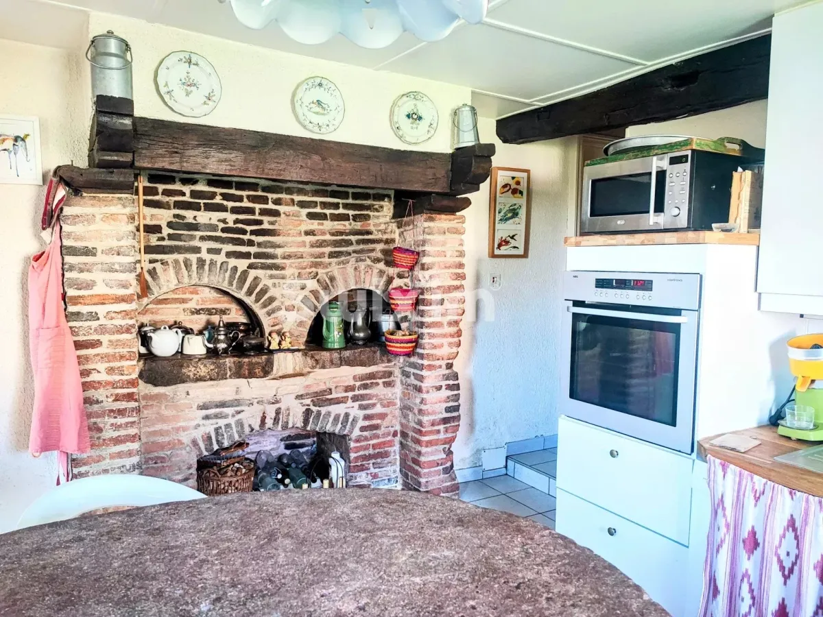 Casa in vendita a Seurre - Smart Propylaia (7)