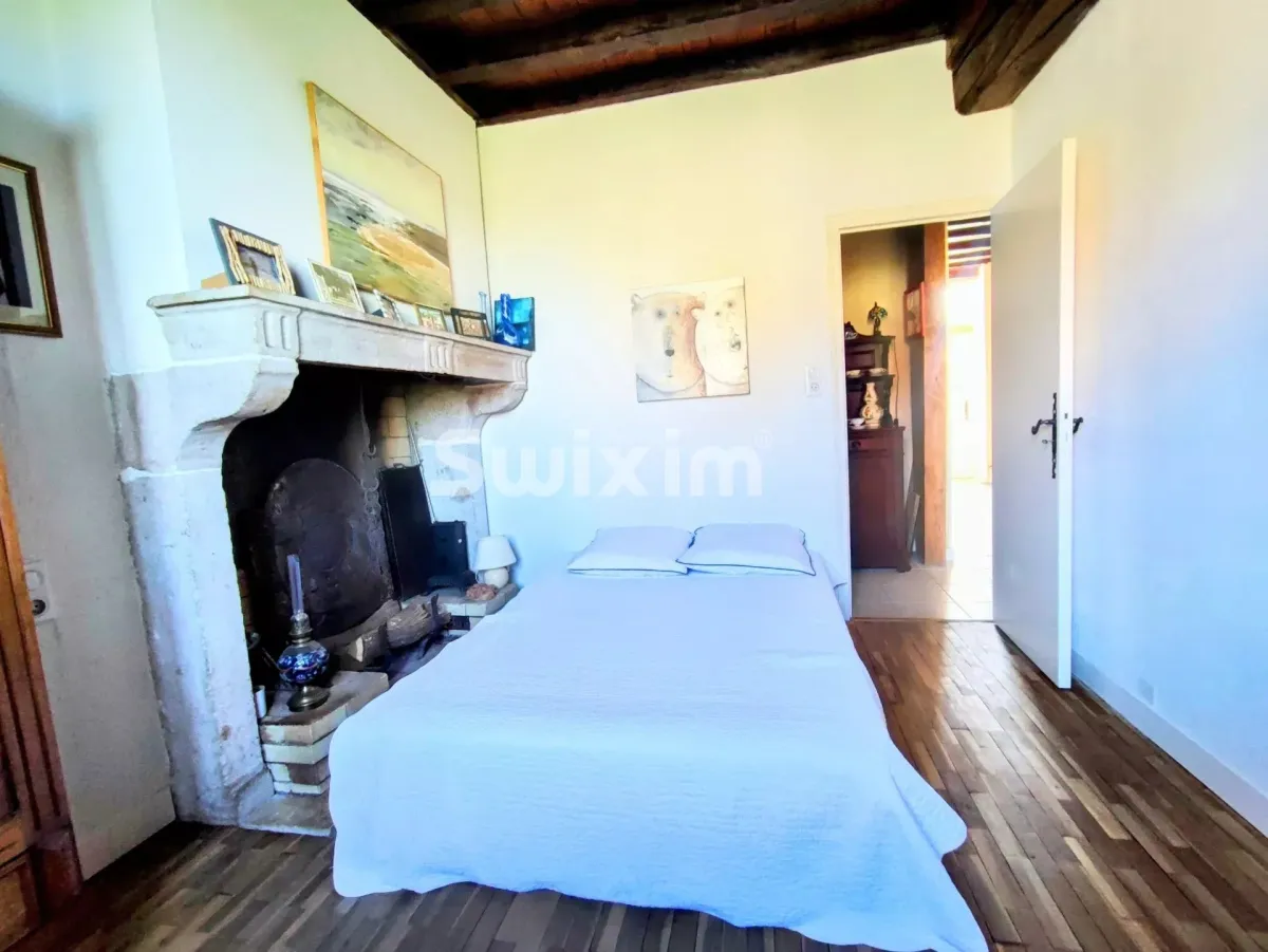 Casa in vendita a Seurre - Smart Propylaia (8)