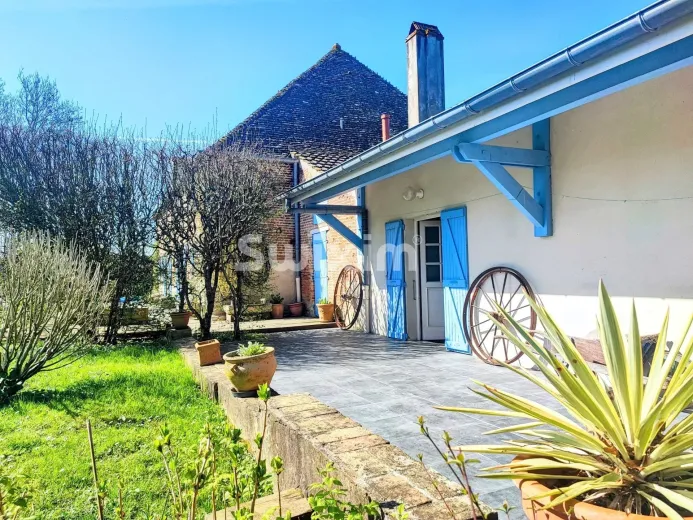 House for sale in Seurre (15)