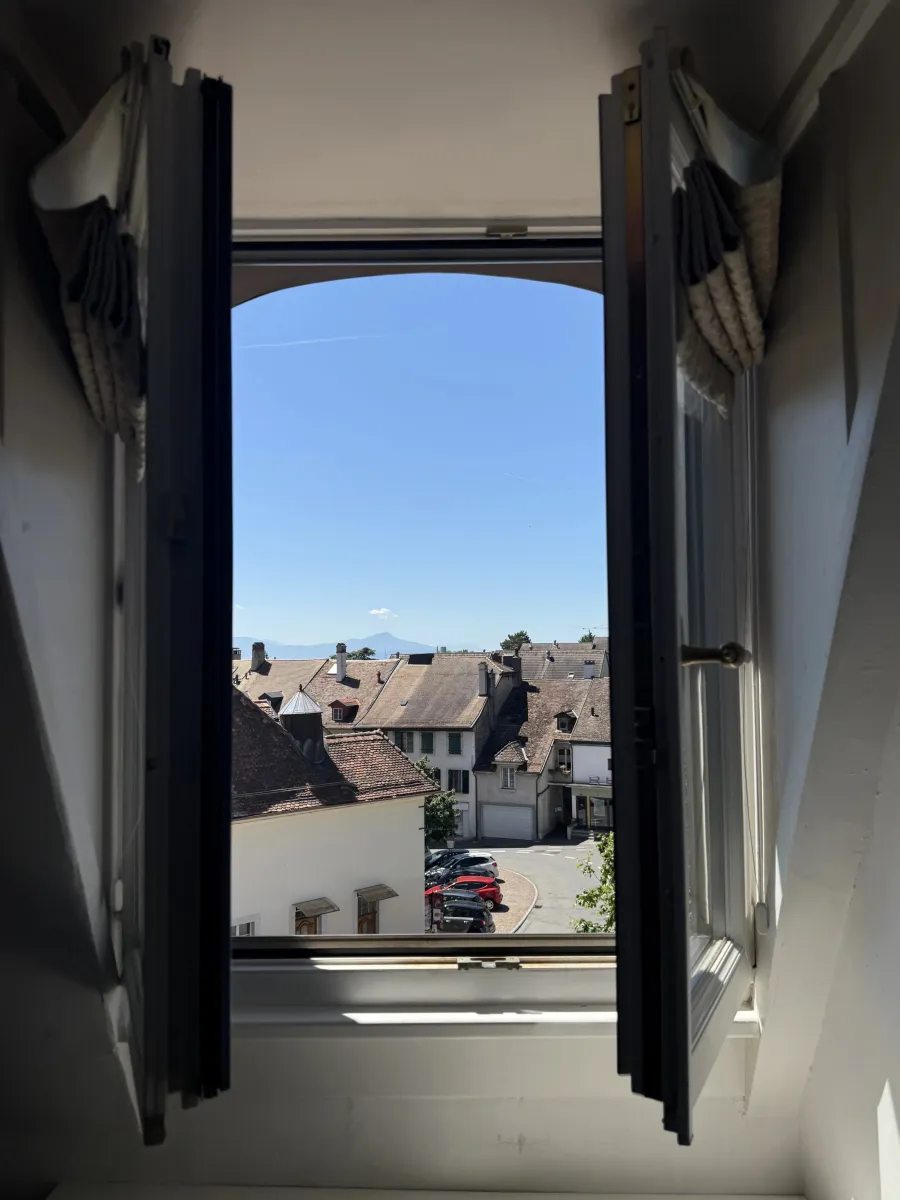 Aubonne zu verkaufen Einfamilienhaus Schweiz - cChic-immoHub Ihr Immobilienportal