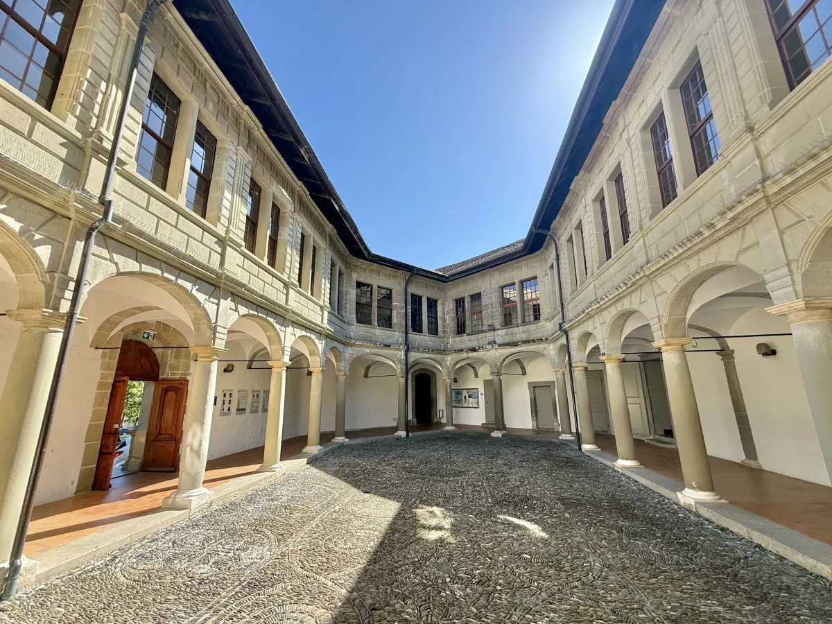 Aubonne zu verkaufen Einfamilienhaus Schweiz - cChic-immoHub Ihr Immobilienportal