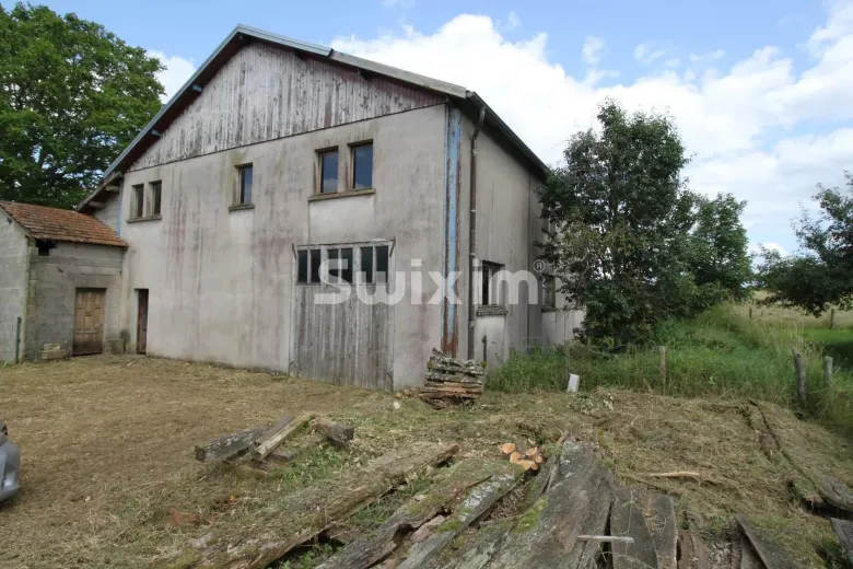 Commercial & industry for sale in Blevaincourt (4)