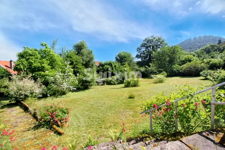 House for sale in Bruyeres