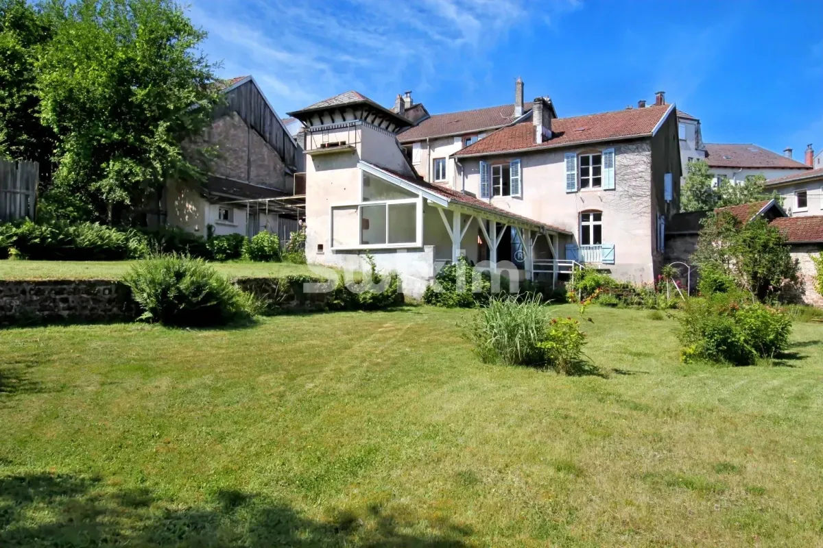 Haus zu verkaufen in Bruyeres - Smart Propylaia (2)