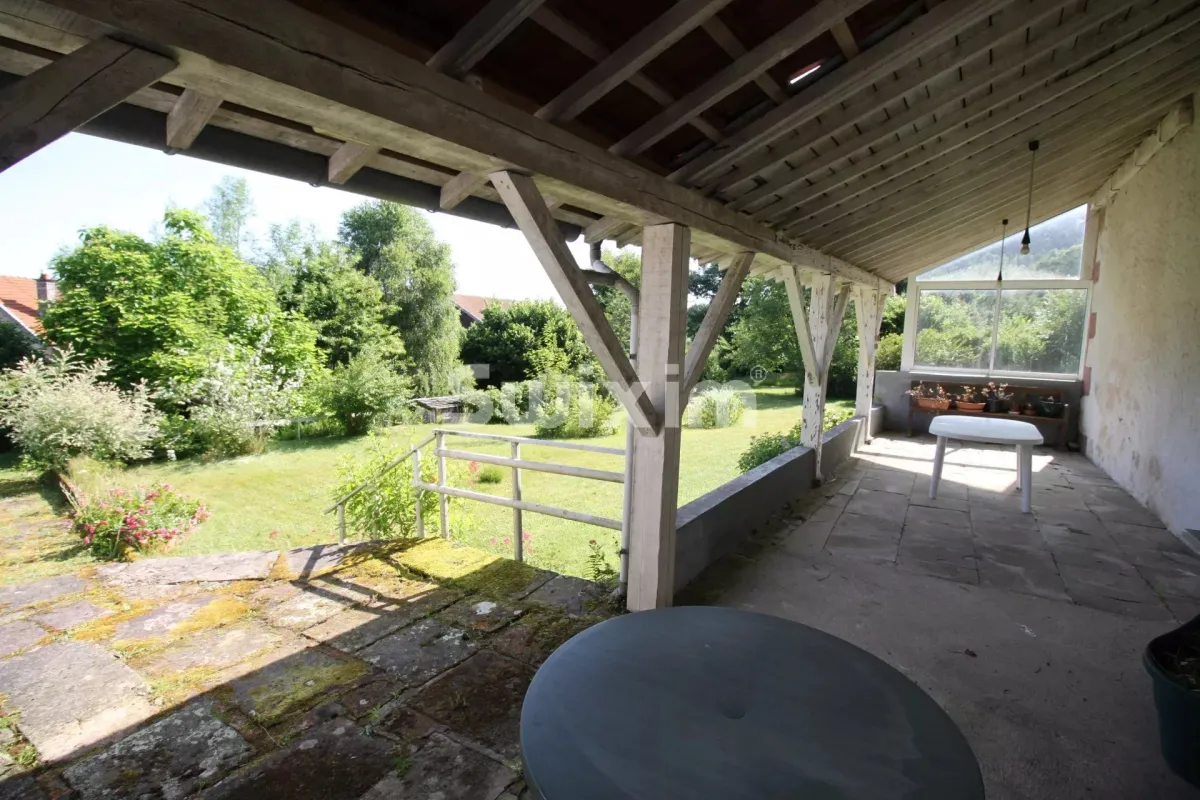Haus zu verkaufen in Bruyeres - Smart Propylaia (7)