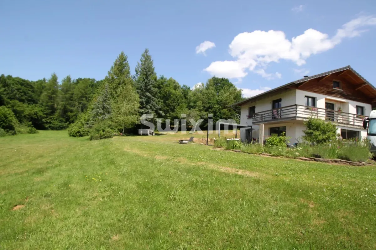 Haus zu verkaufen in Gerardmer - Smart Propylaia (2)