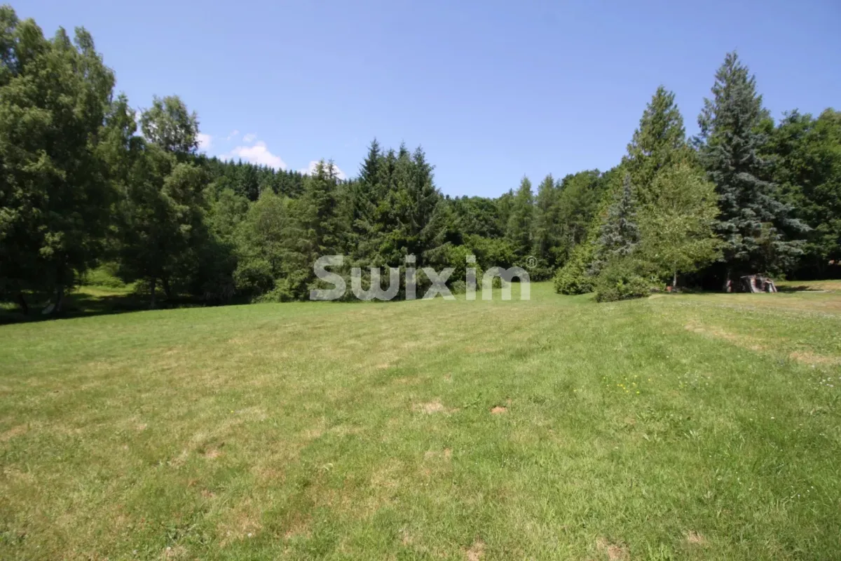 Haus zu verkaufen in Gerardmer - Anwesen zu verkaufen in Gerardmer, 5 Zimmer, 110 m2 - Smart Propylaia (3)