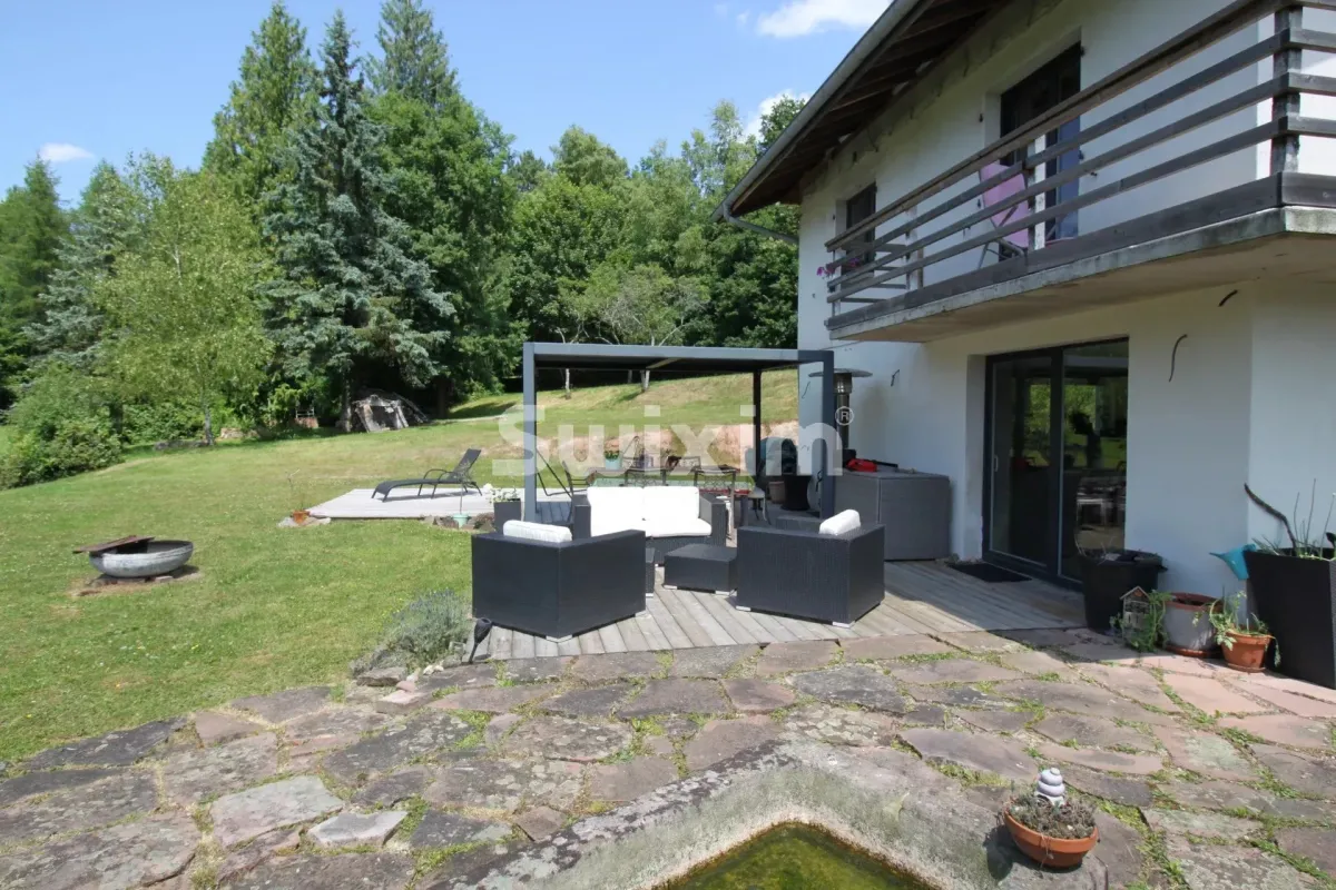 Haus zu verkaufen in Gerardmer - Smart Propylaia (5)