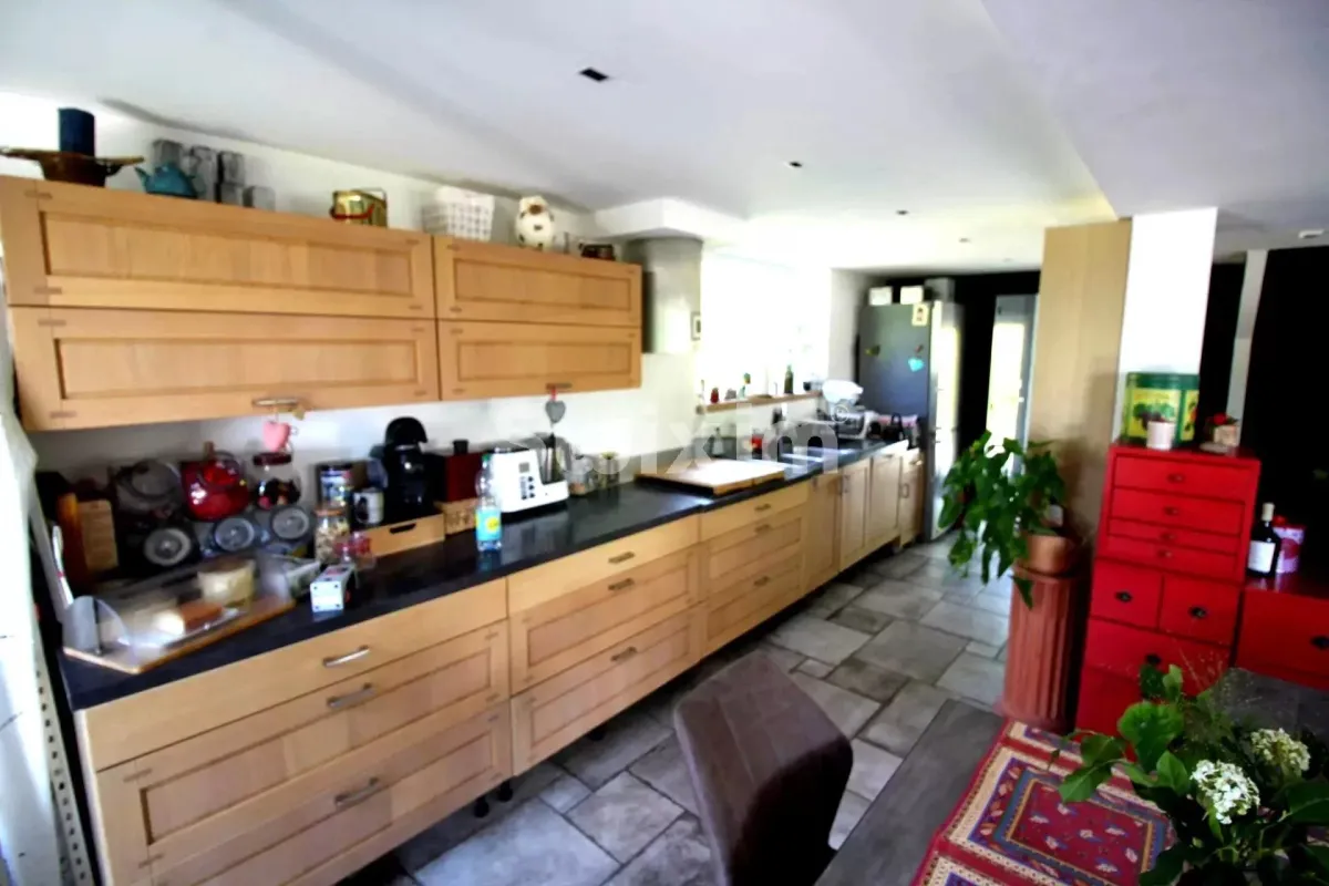 Haus zu verkaufen in Gerardmer - Anwesen zu verkaufen in Gerardmer, 5 Zimmer, 110 m2 - Smart Propylaia (6)
