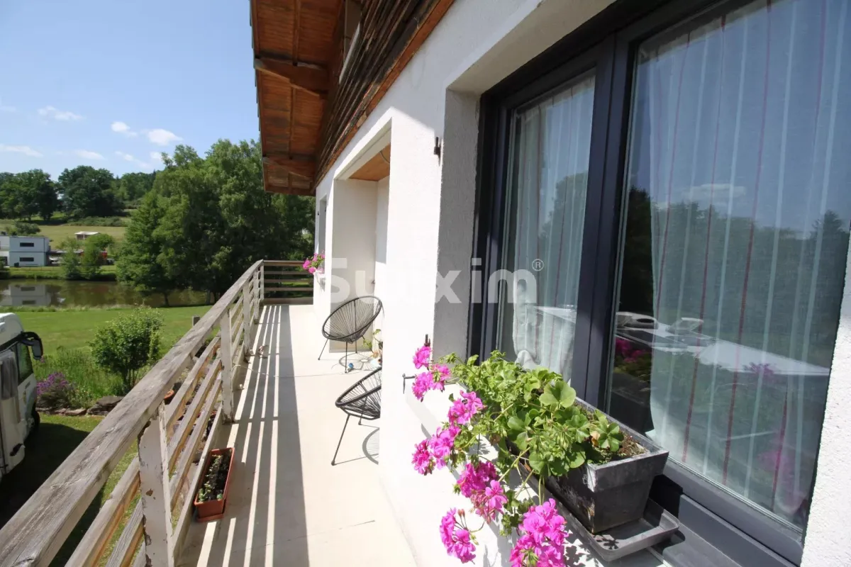 Haus zu verkaufen in Gerardmer - Smart Propylaia (7)
