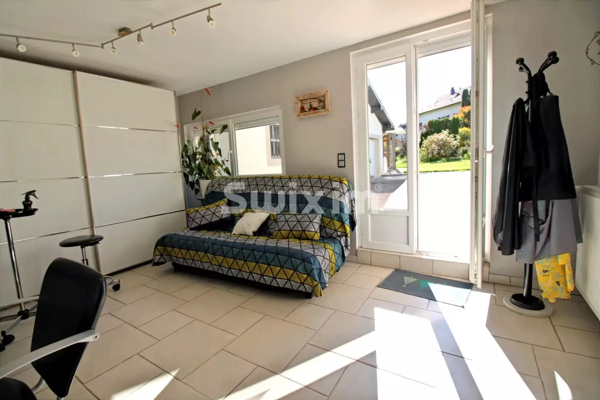 Haus zu verkaufen in Hadol - Smart Propylaia (8)