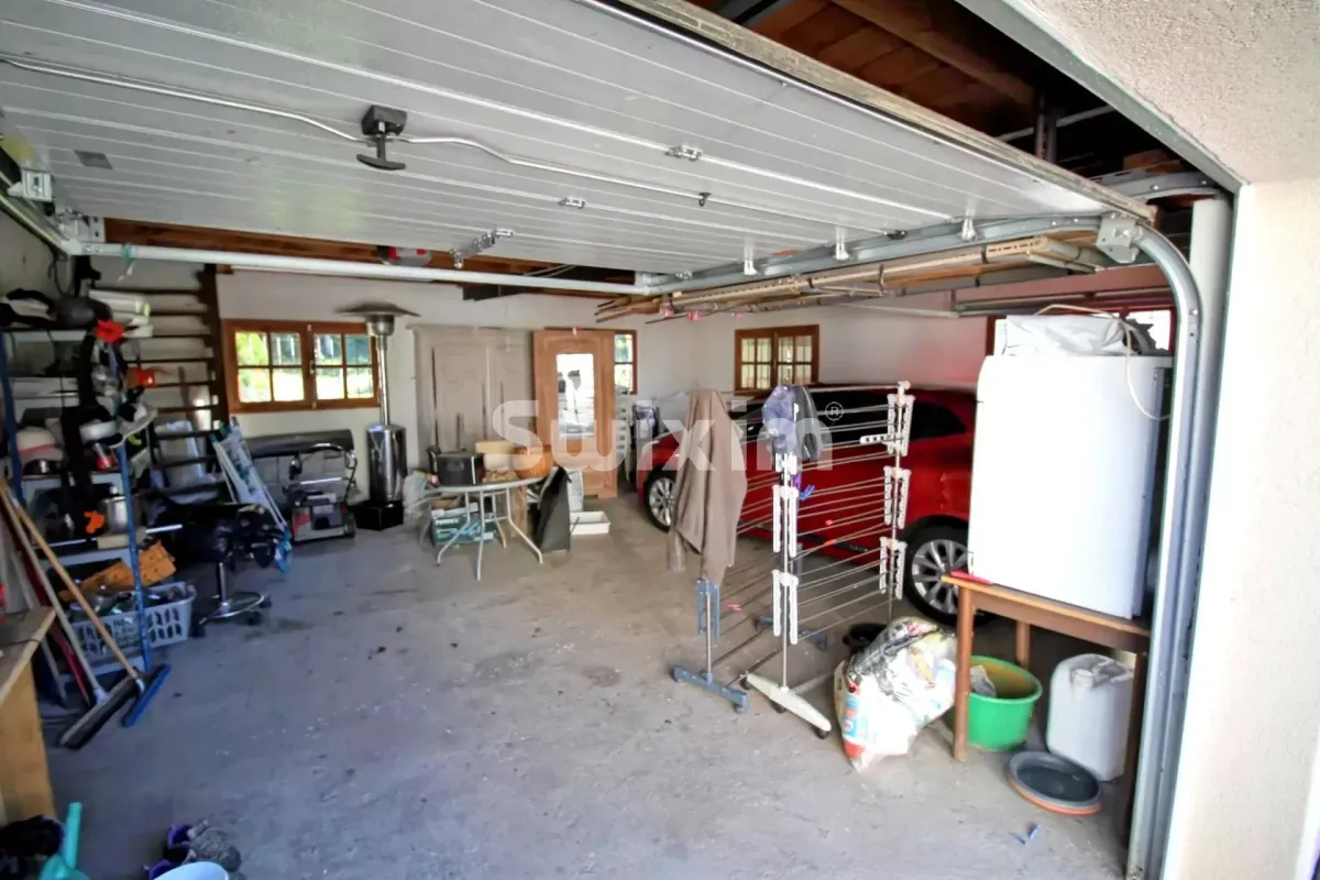 Haus zu verkaufen in Hadol - Einfamilienhaus zu verkaufen in Hadol, 8 Zimmer, 170 m2 - Smart Propylaia (9)