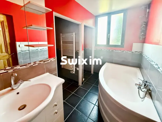 Haus zu verkaufen in Saint-Montan (9)