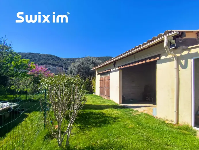 Haus zu verkaufen in Saint-Montan (10)