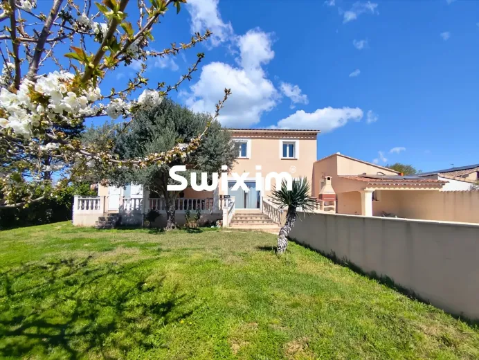 Haus zu verkaufen in Saint-Just-d'Ardèche (2)
