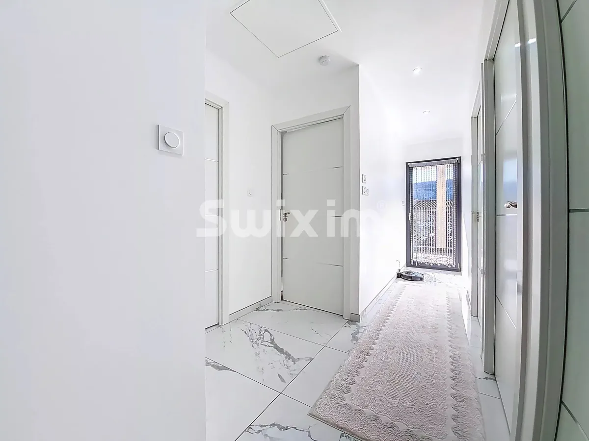 Maison à vendre à Brion - Maison individuelle T5 de 142m2 avec garage fermer sur terrain de 595m2! - Smart Propylaia (9)