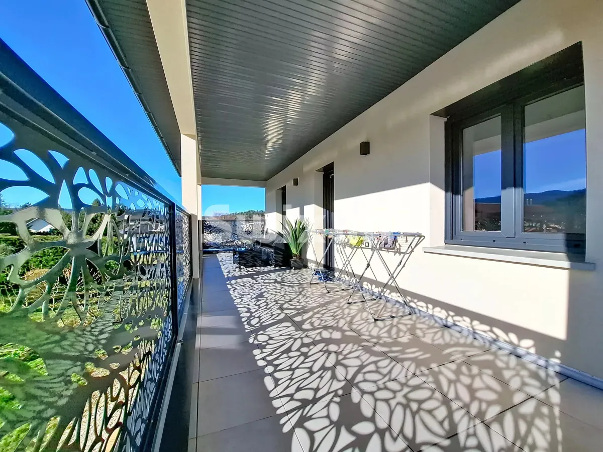 Maison à vendre à Brion - Smart Propylaia (16)
