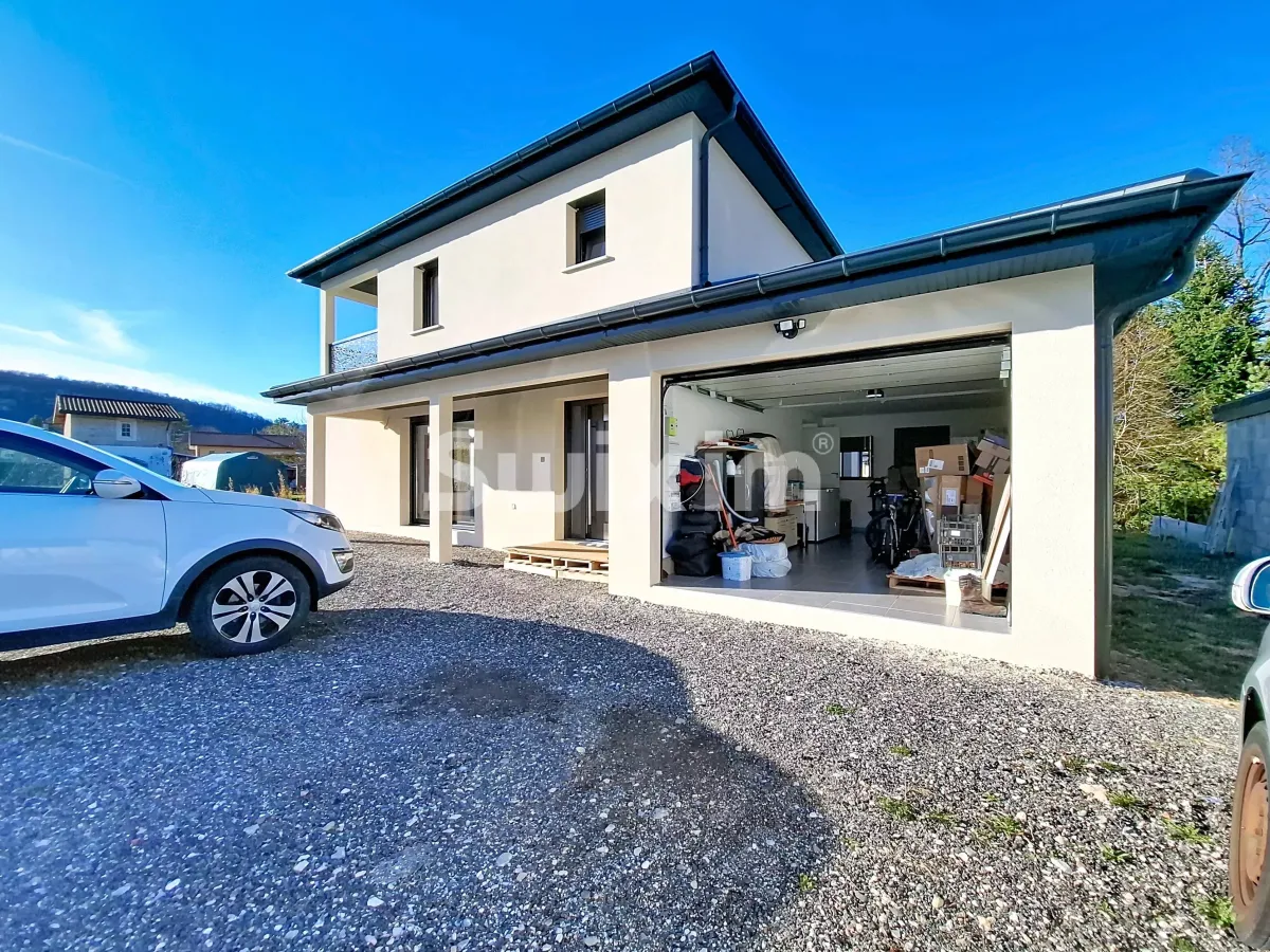 Maison à vendre à Brion - Smart Propylaia (17)