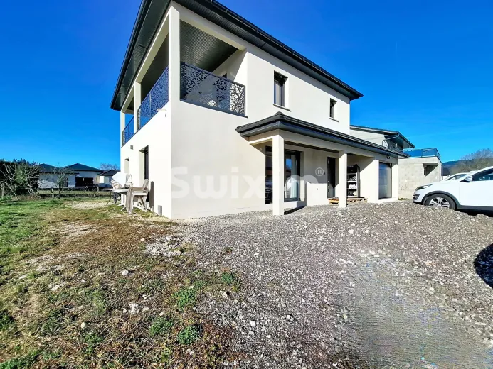 Maison à vendre à Brion (18)