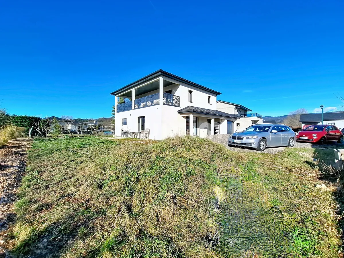 Maison à vendre à Brion - Smart Propylaia (19)