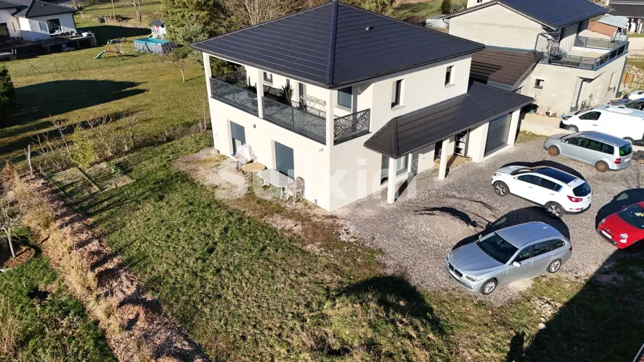 Maison à vendre à Brion (21)