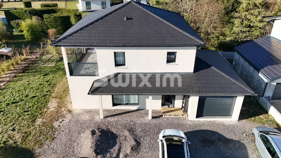 Maison à vendre à Brion (22)