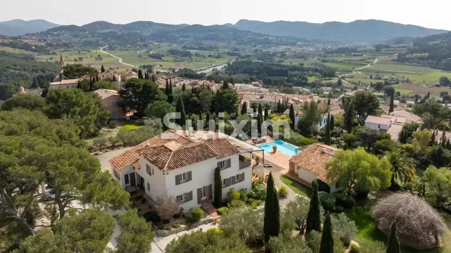 Maison à vendre à La Cadiere-D'azur