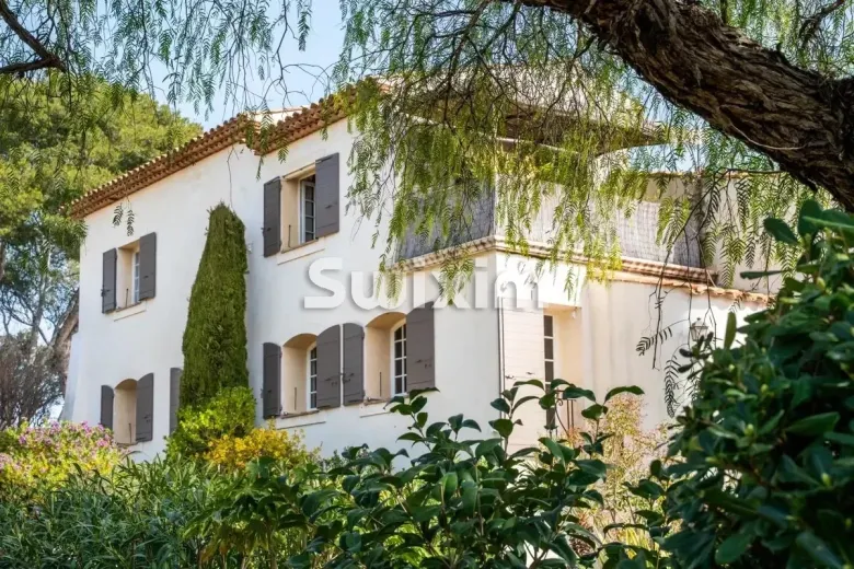 Maison à vendre à La Cadiere-D'azur (2)