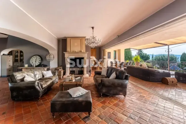 Maison à vendre à La Cadiere-D'azur (3)