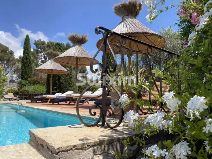 Maison à vendre à La Cadiere-D'azur (7)
