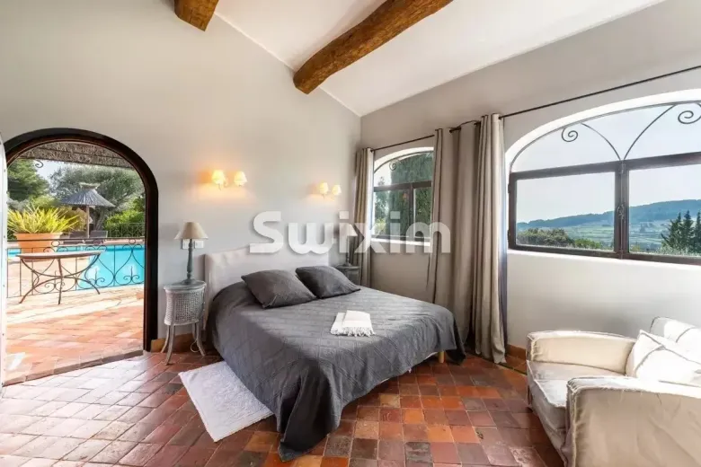 Maison à vendre à La Cadiere-D'azur (9)