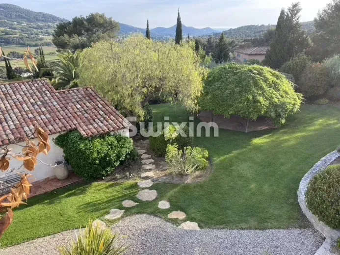 Maison à vendre à La Cadiere-D'azur (11)